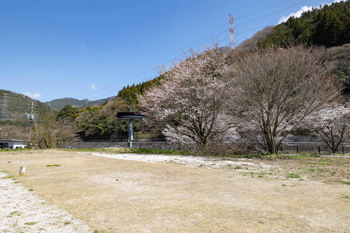 日野川キャンプスクエア photo 5