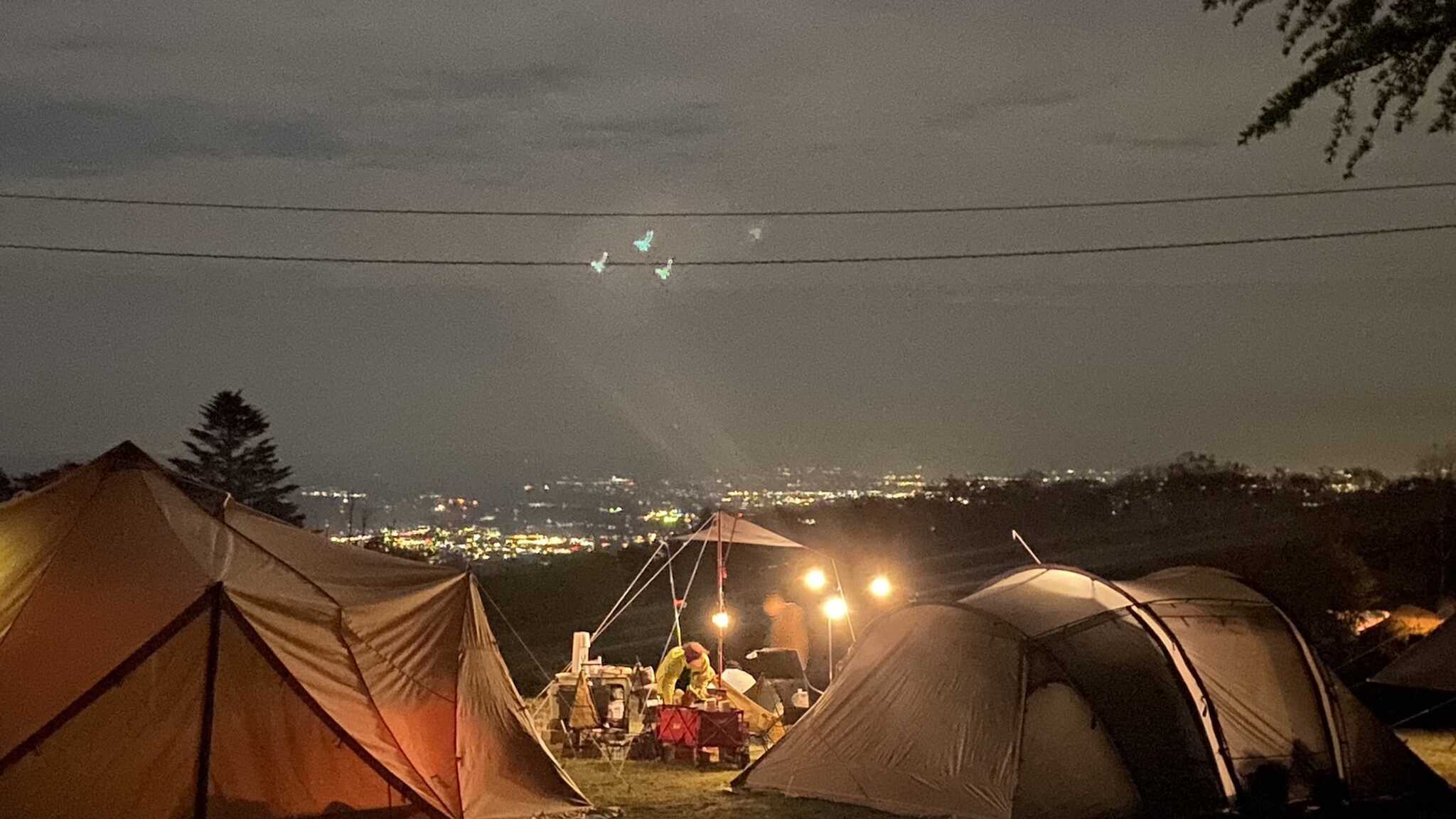 夜景サイト