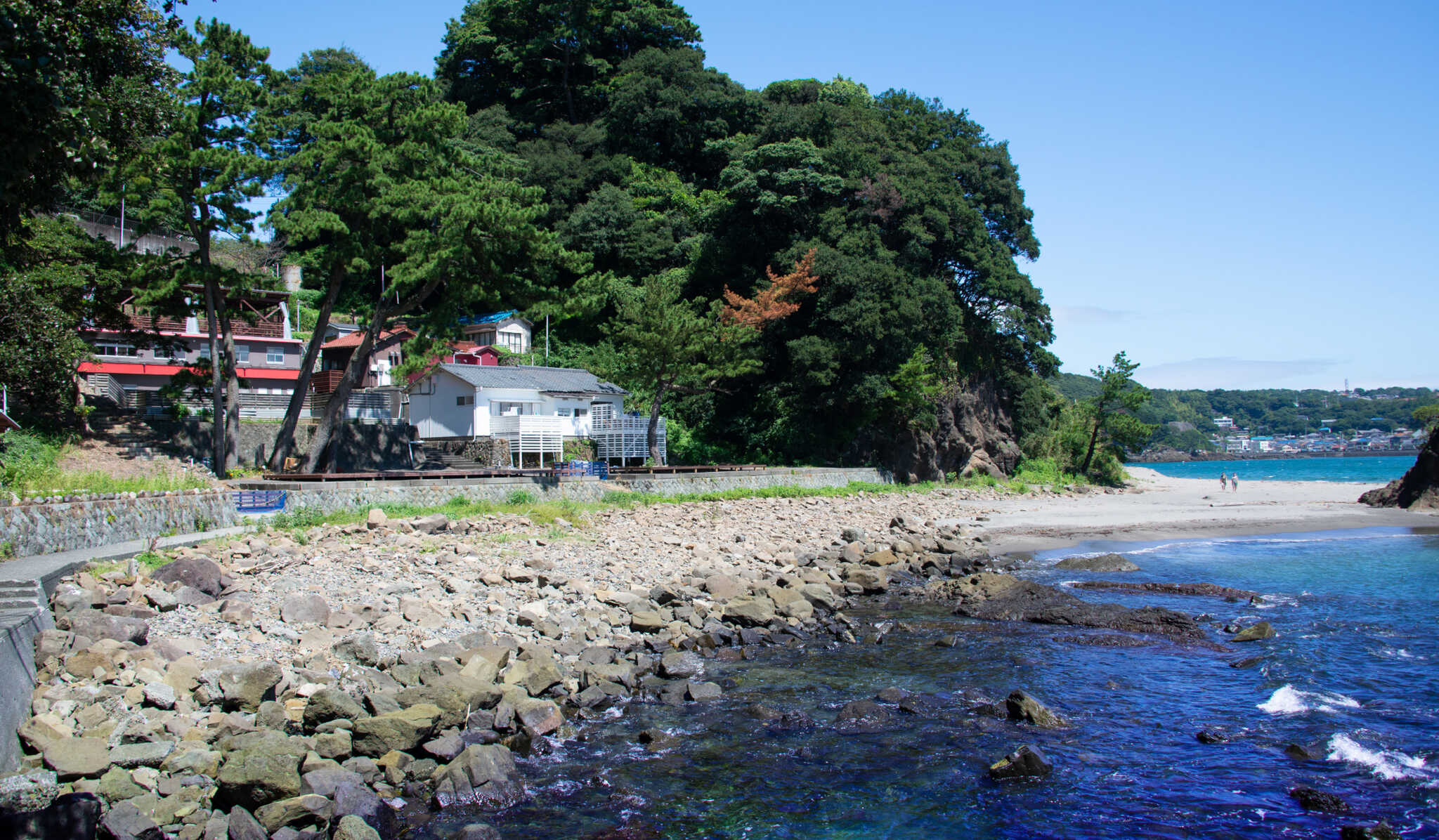 KAWAZU BEACH HOUSE BLUE MOONの写真 4枚目