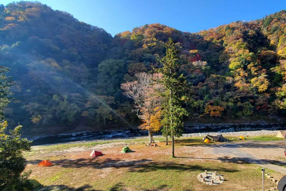 OKUKUJI BASE CAMPの写真 1枚目