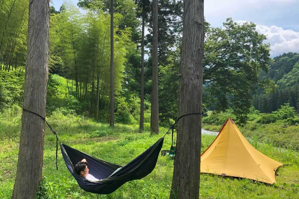 OKUKUJI BASE CAMPの写真 4枚目