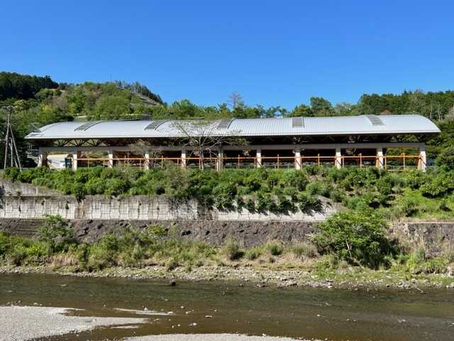 W.A.S. riverside nature terraceの写真 2枚目