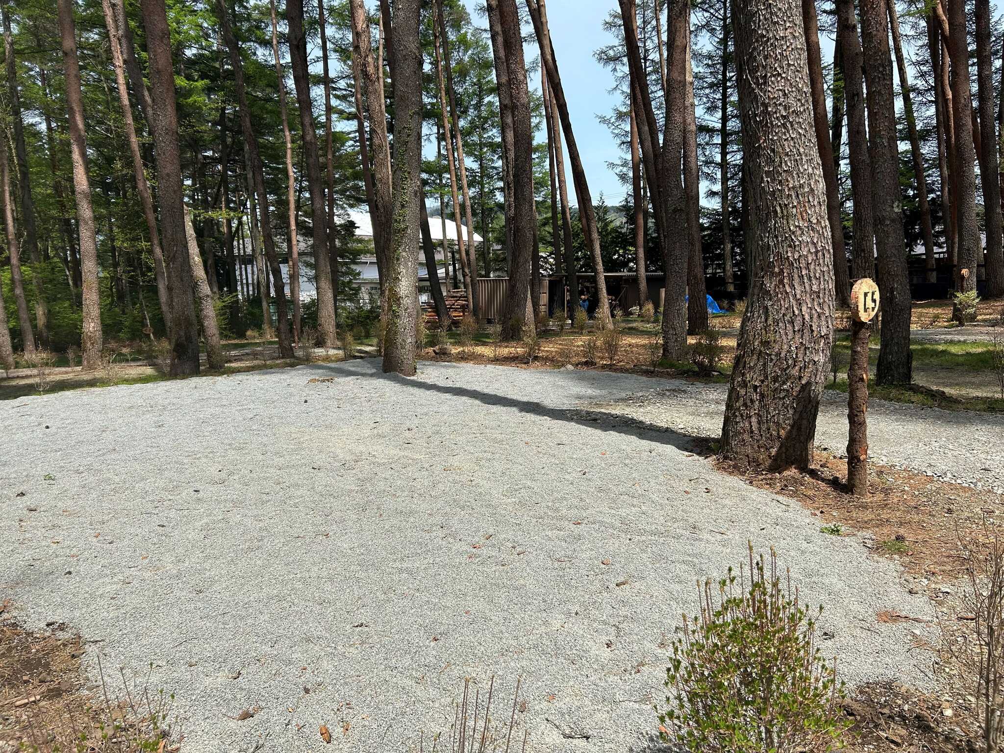 オートキャンプFUJICHUの写真 2枚目