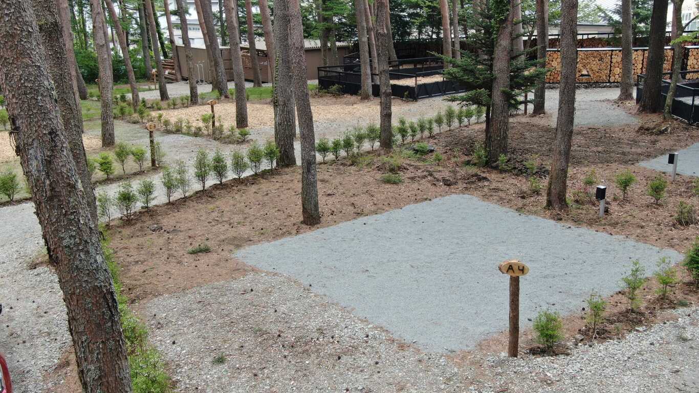 オートキャンプFUJICHU photo 3