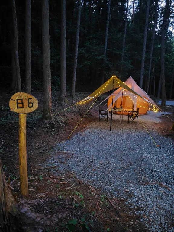 オートキャンプFUJICHU photo 2