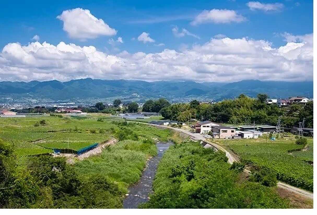 ワインの宿東夢