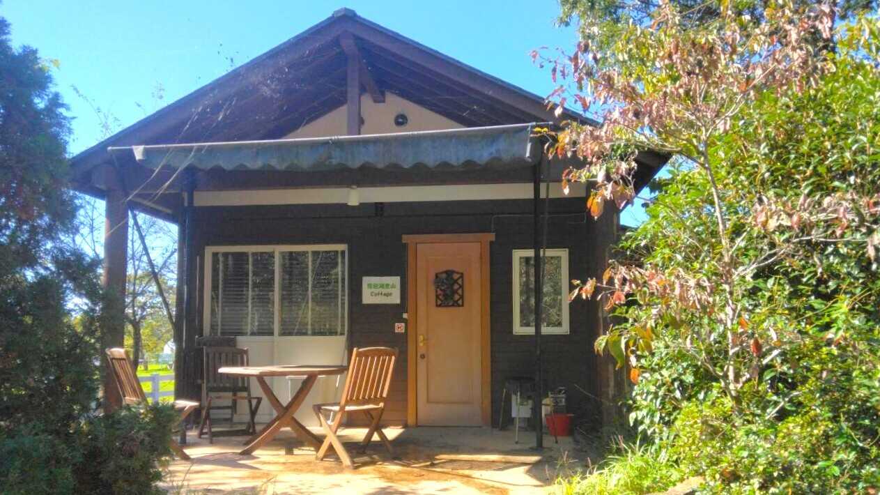 琵琶湖里山オートキャンプ場