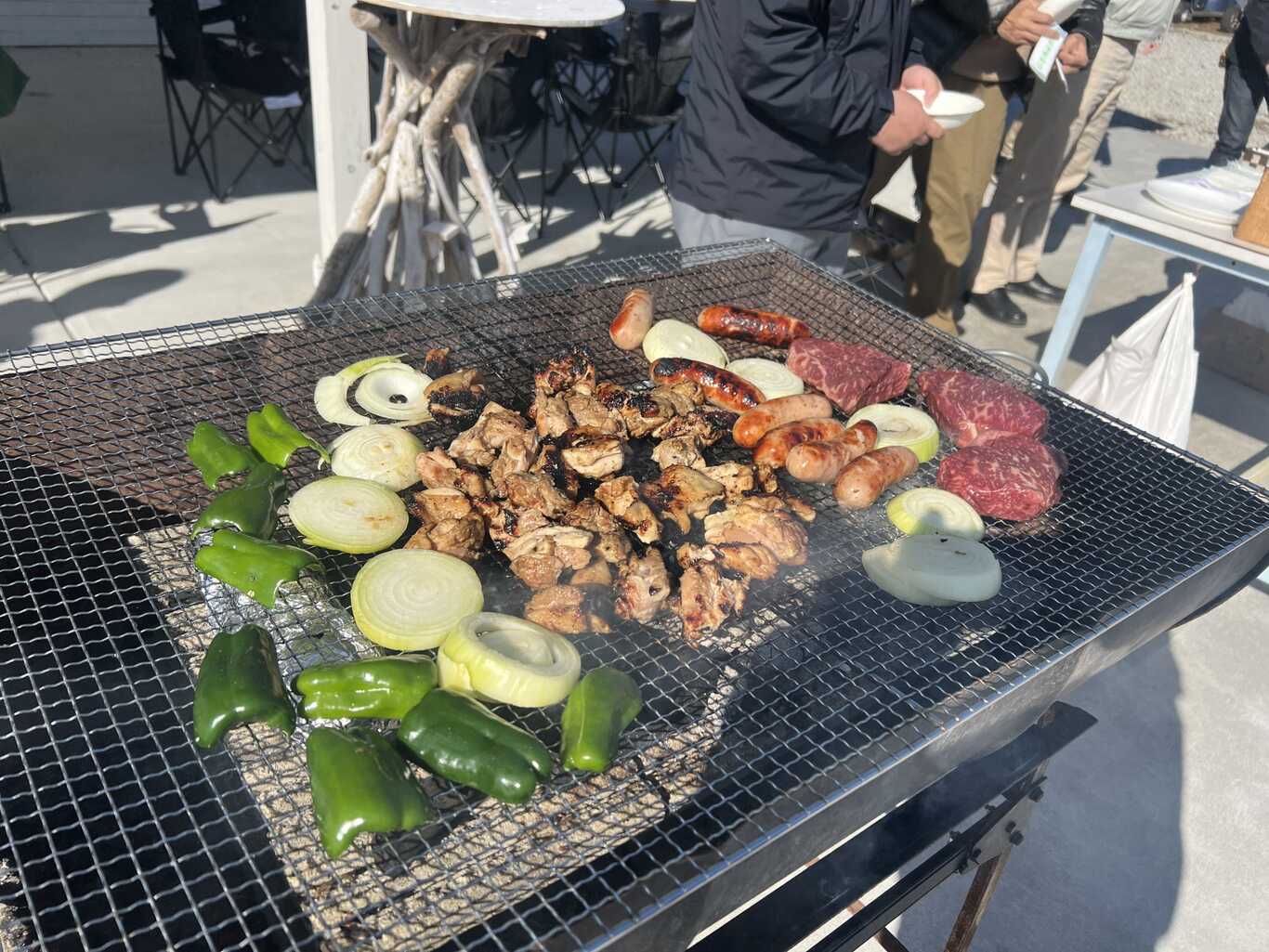 オートリゾートinはぎビレッジ photo 3