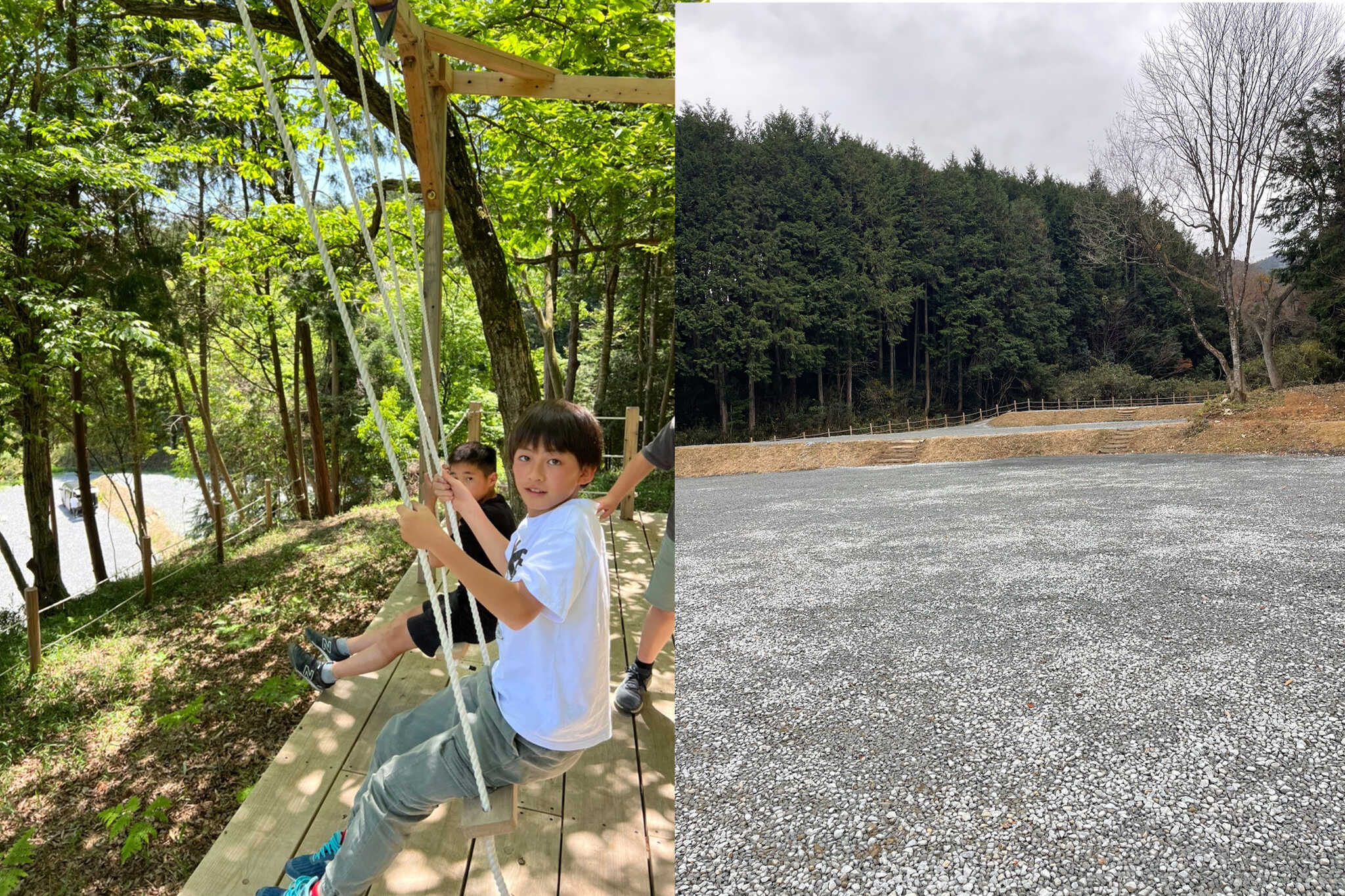 CAMPうら山の写真 5枚目