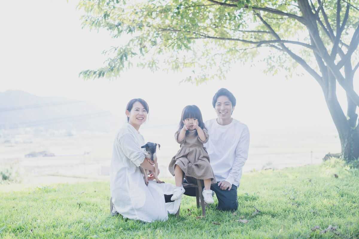 移住した夫婦がキャンプ場オーナーです。移住相談もお気軽に!