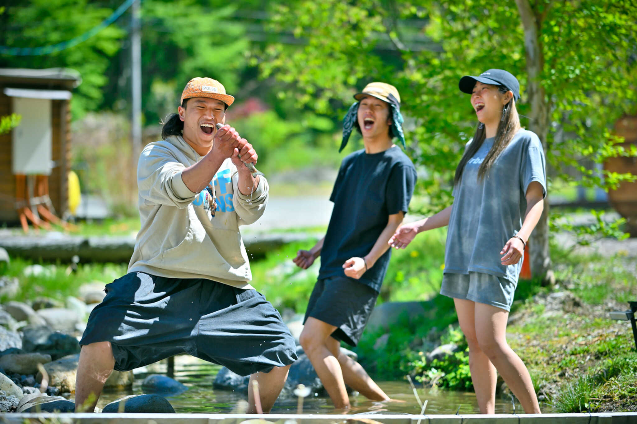 Baco Resort 長野の写真 2枚目