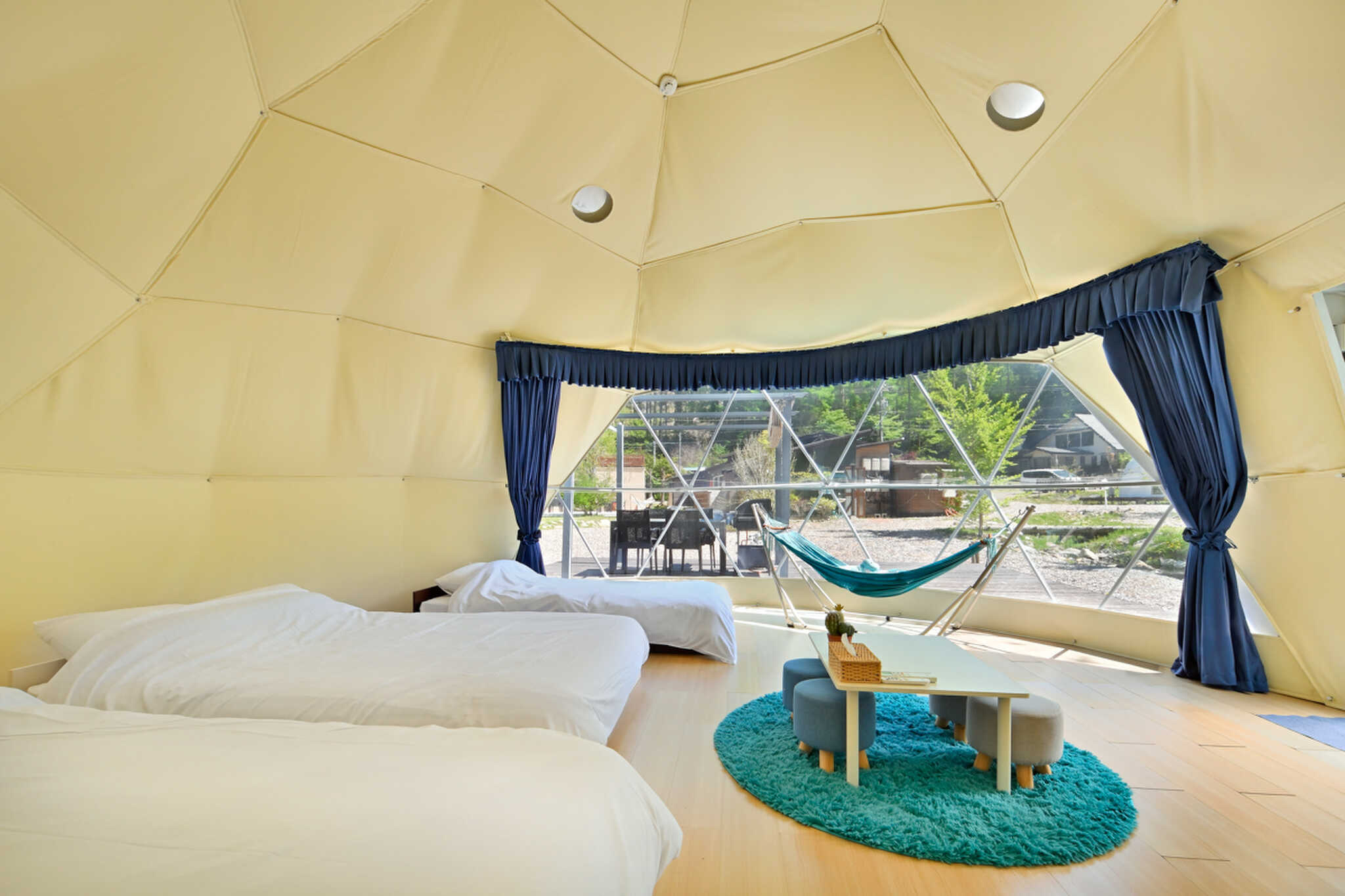 Baco Resort 長野の写真 3枚目