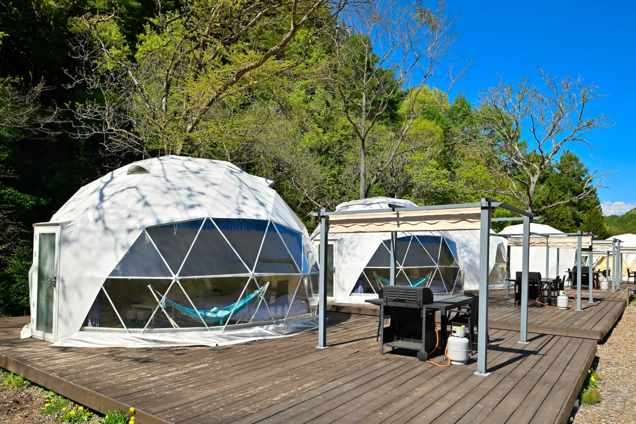 Baco Resort 長野の写真 1枚目
