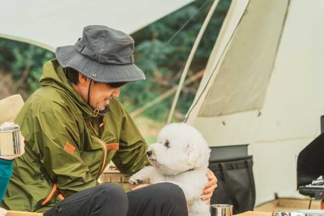 ウエルビレッジ・キャンパーズ伊比井 photo 4