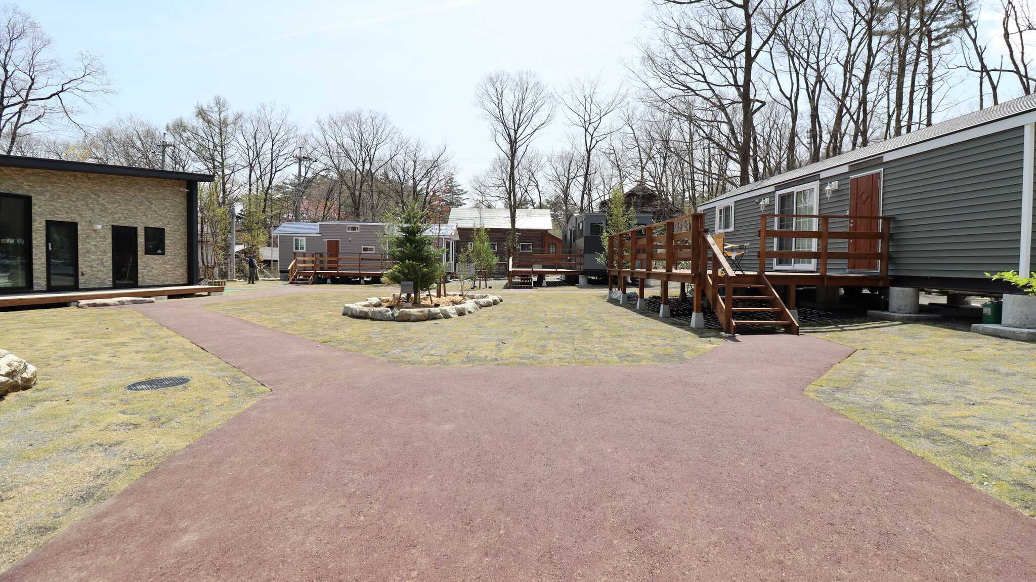 Oak Village(オークヴィレッジ)