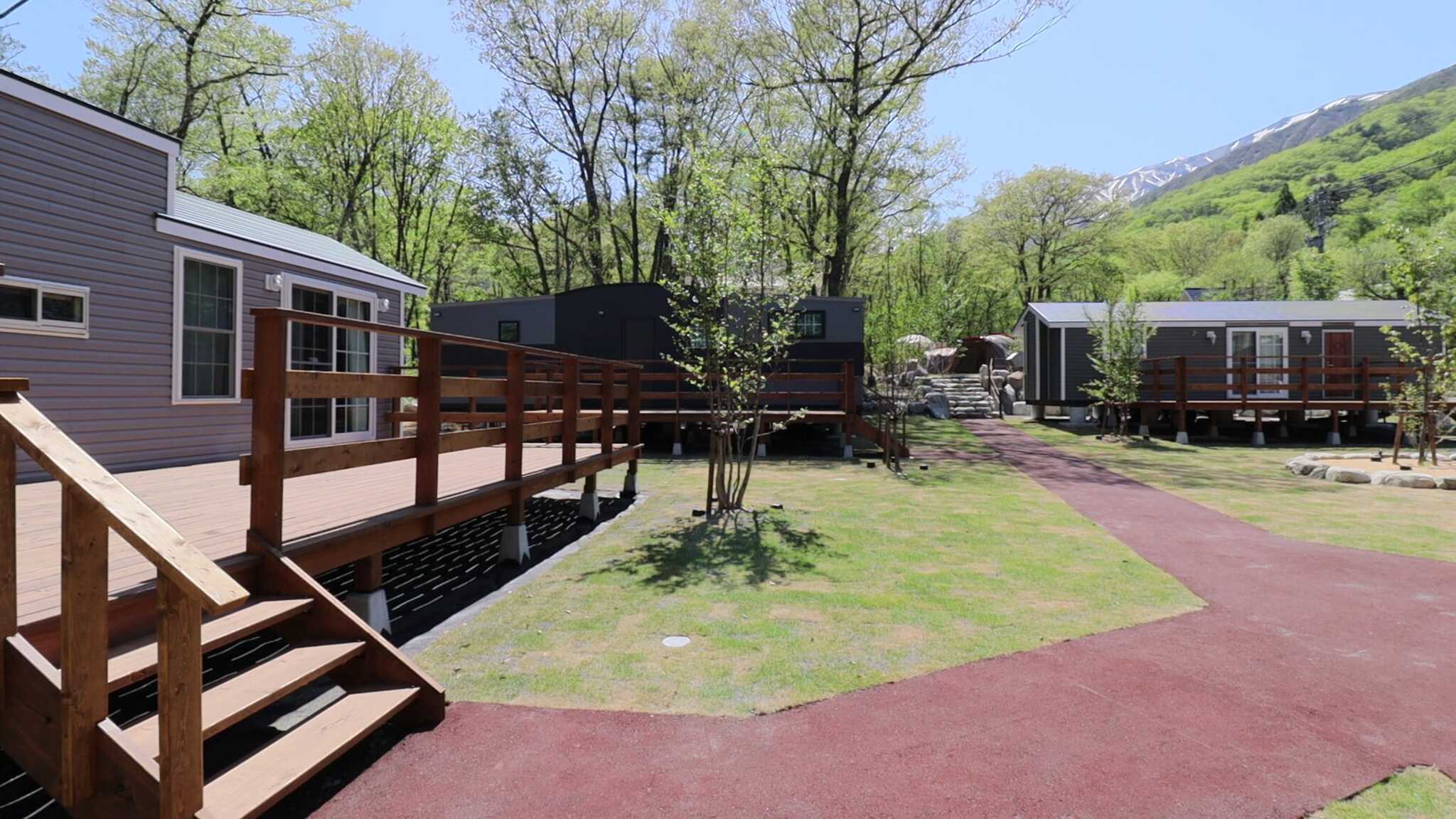 Oak Village(オークヴィレッジ)