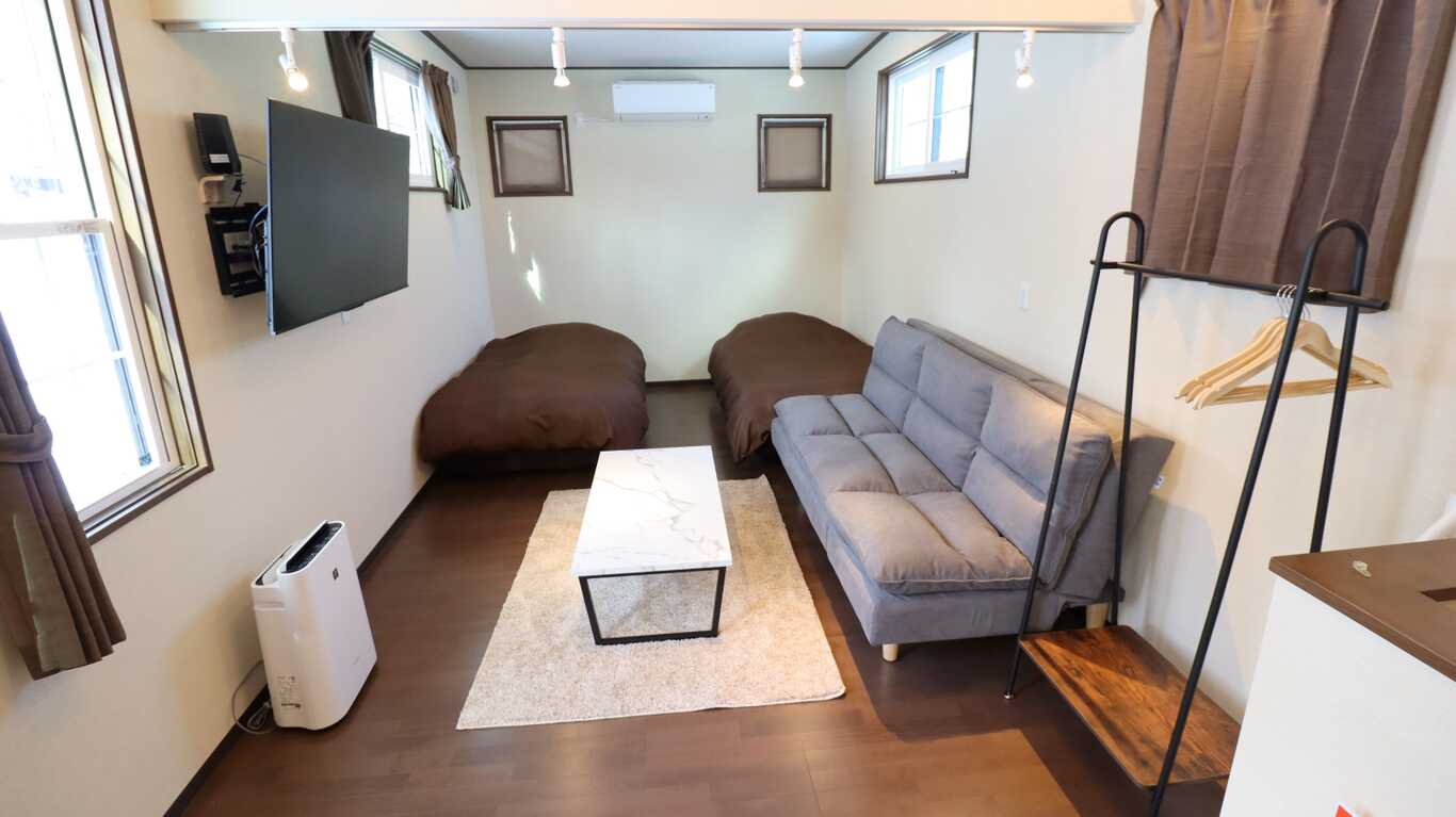 Oak Village(オークヴィレッジ) photo 3