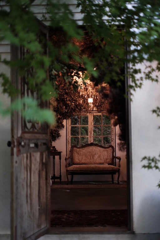 GLAMPING with ANTIQUES photo 5