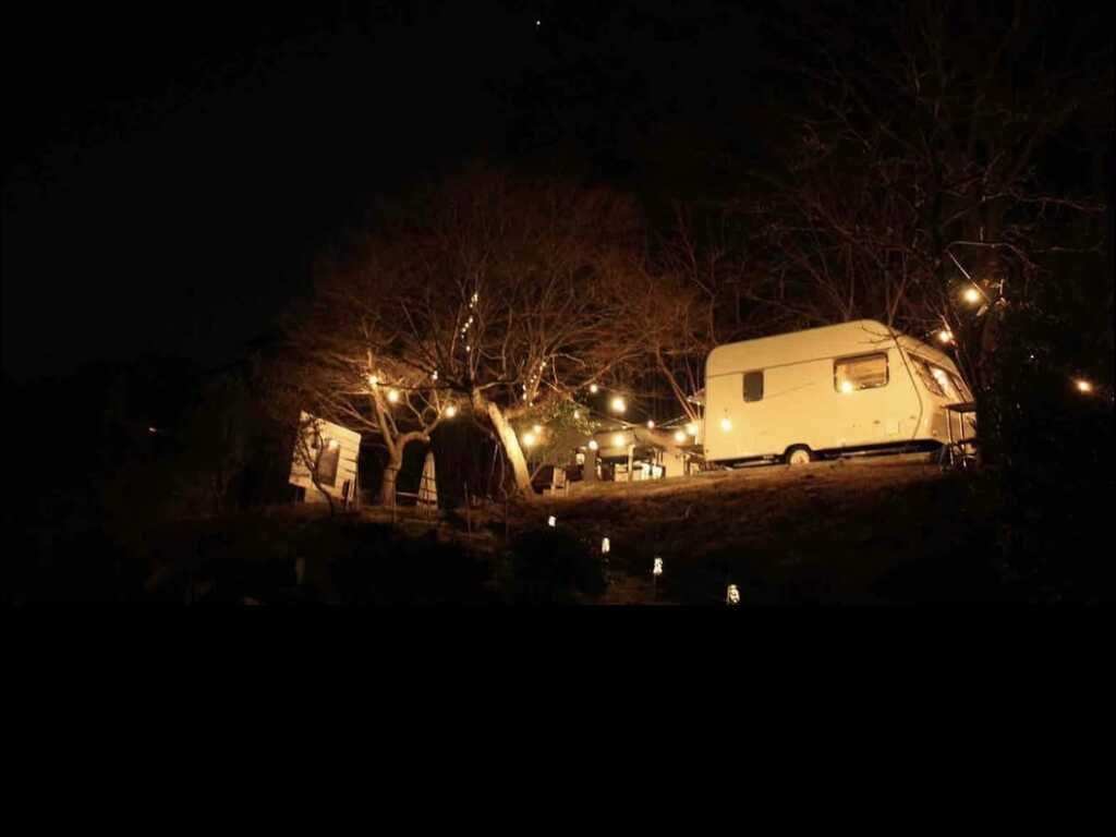 GLAMPING with ANTIQUES photo 4
