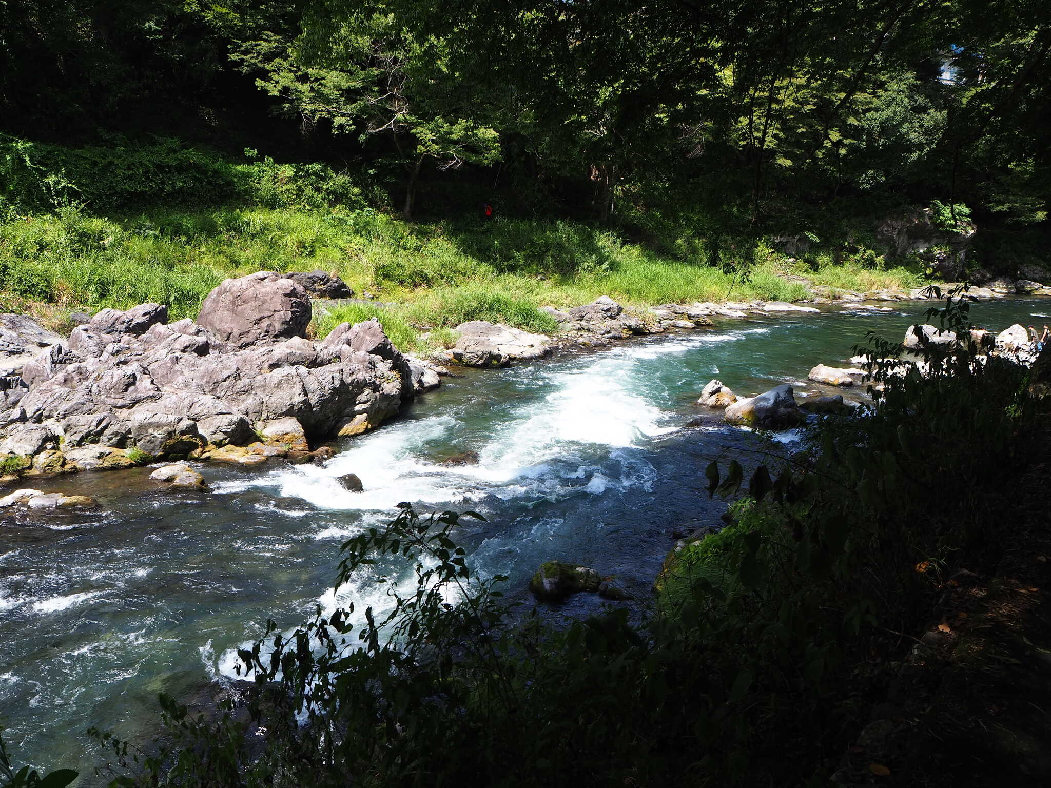 MITAKECAMP ADVENTURE