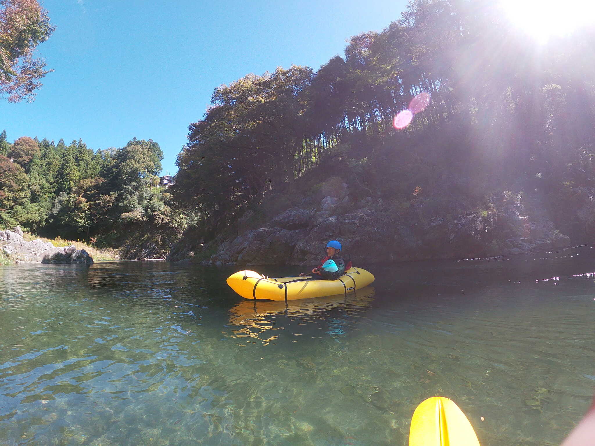 MITAKECAMP ADVENTURE