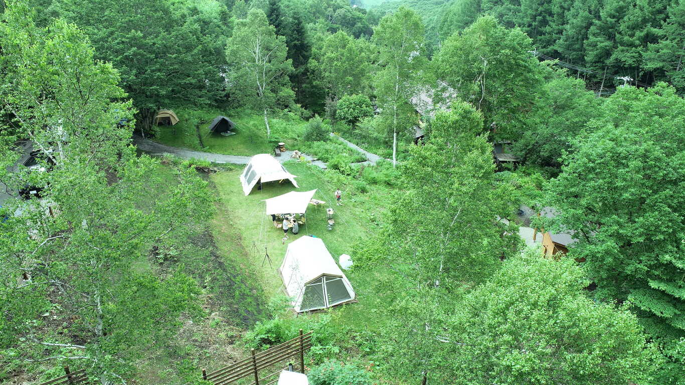 空庭キャンプ場 photo 2