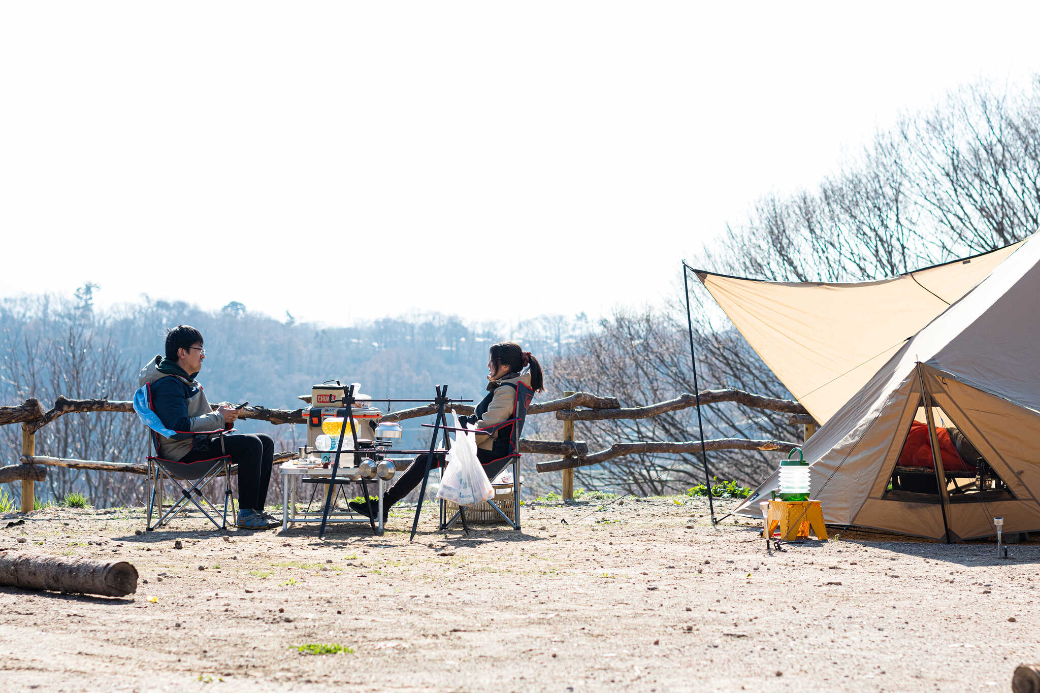 LIVE CAMP あたらびの写真 4枚目