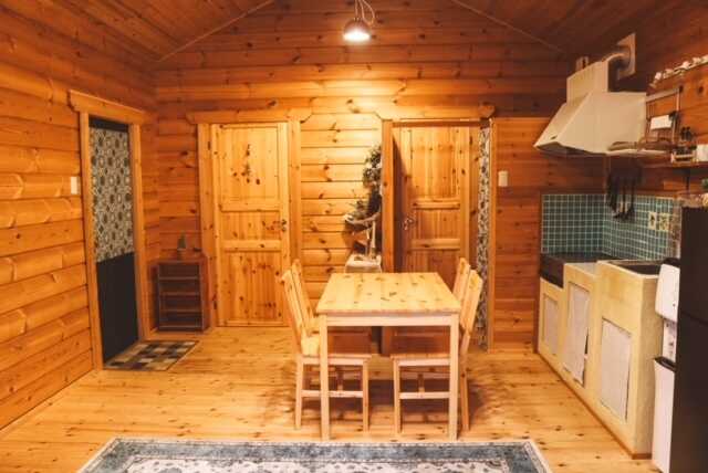 ~private loghouse~ HOCCOREEの写真 3枚目