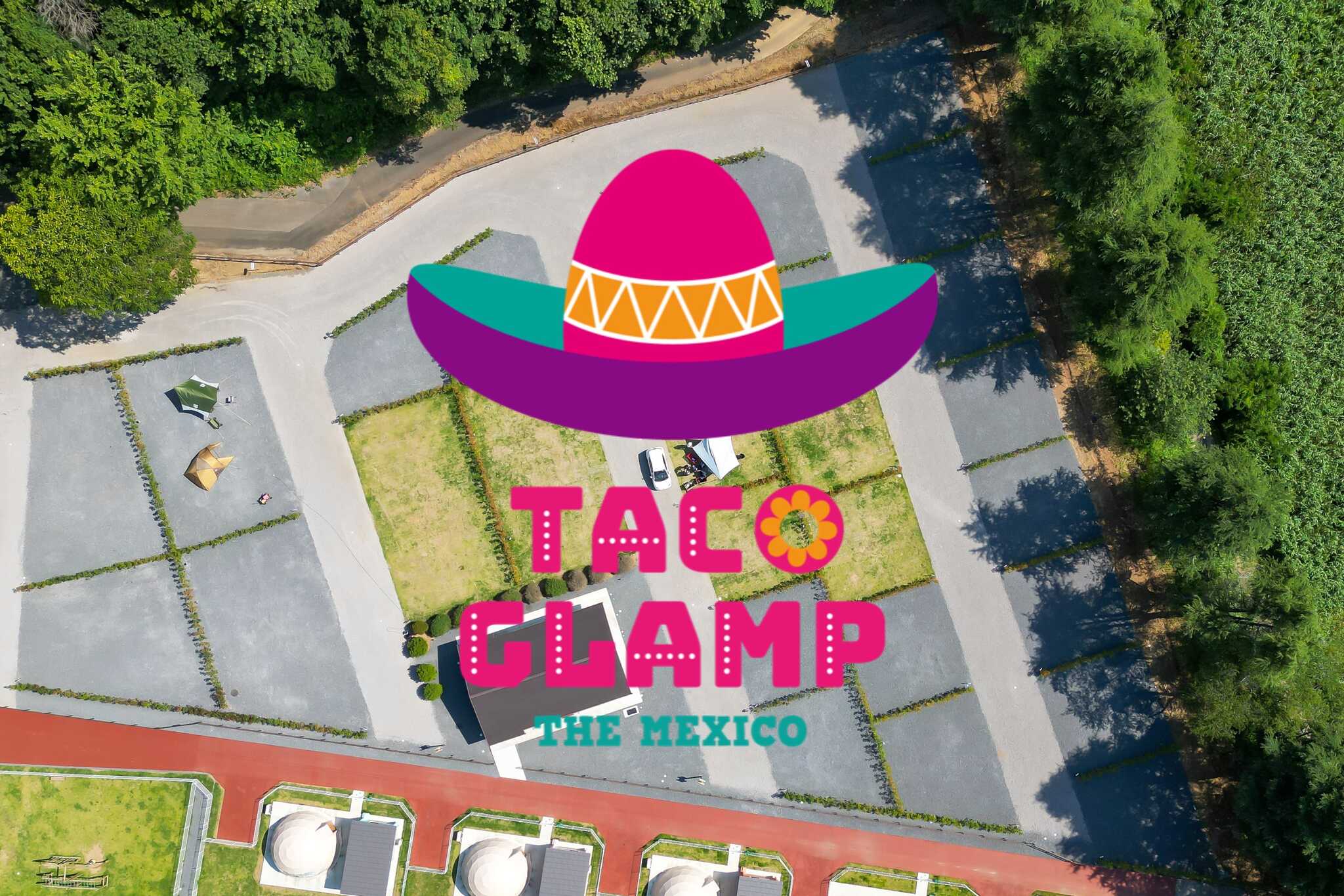 TACO GLAMP
