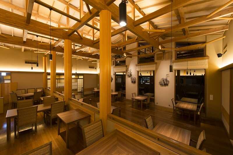 京都・烟河の写真 4枚目