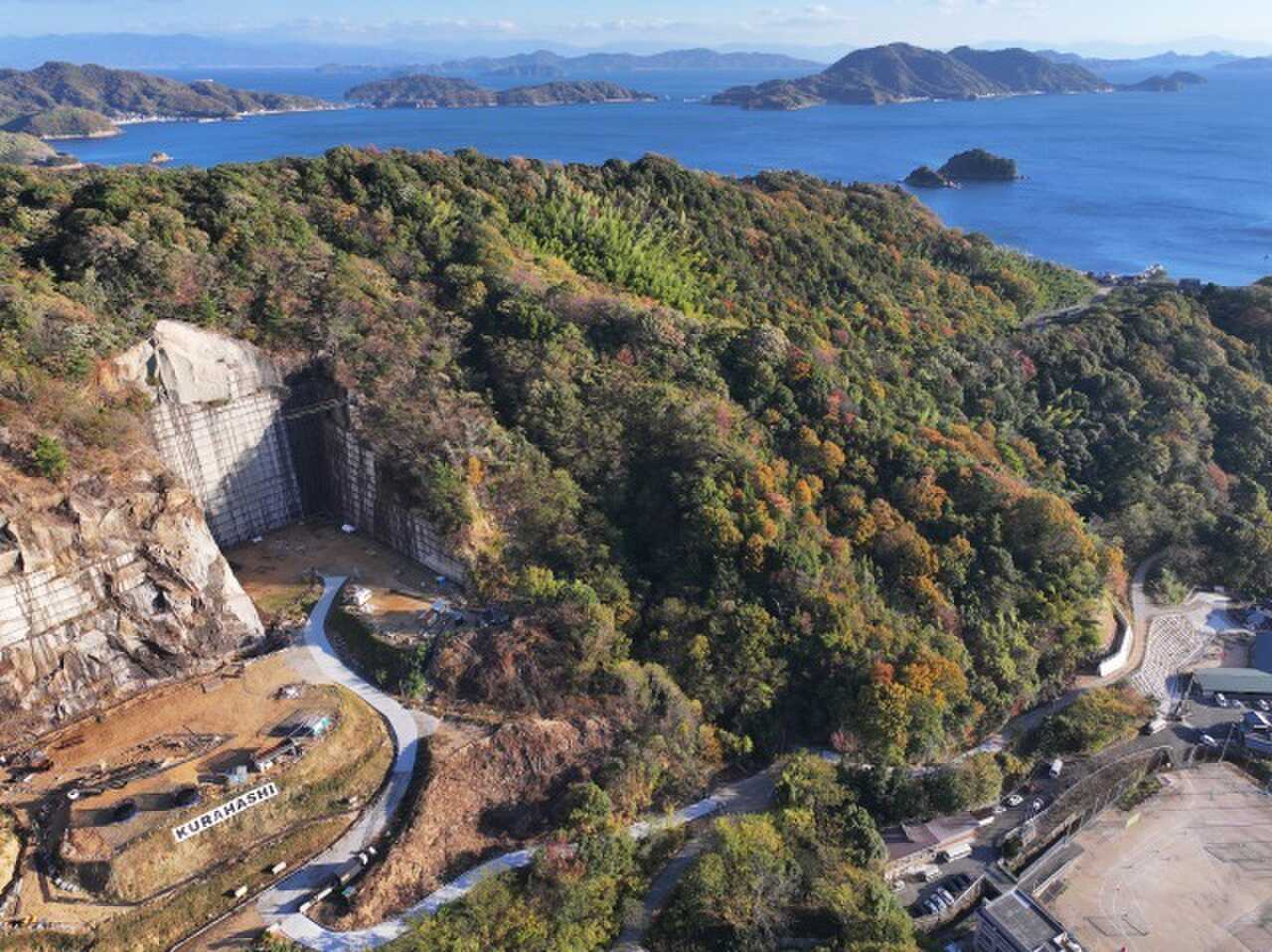 ホシアカリ 山びこの写真 1枚目