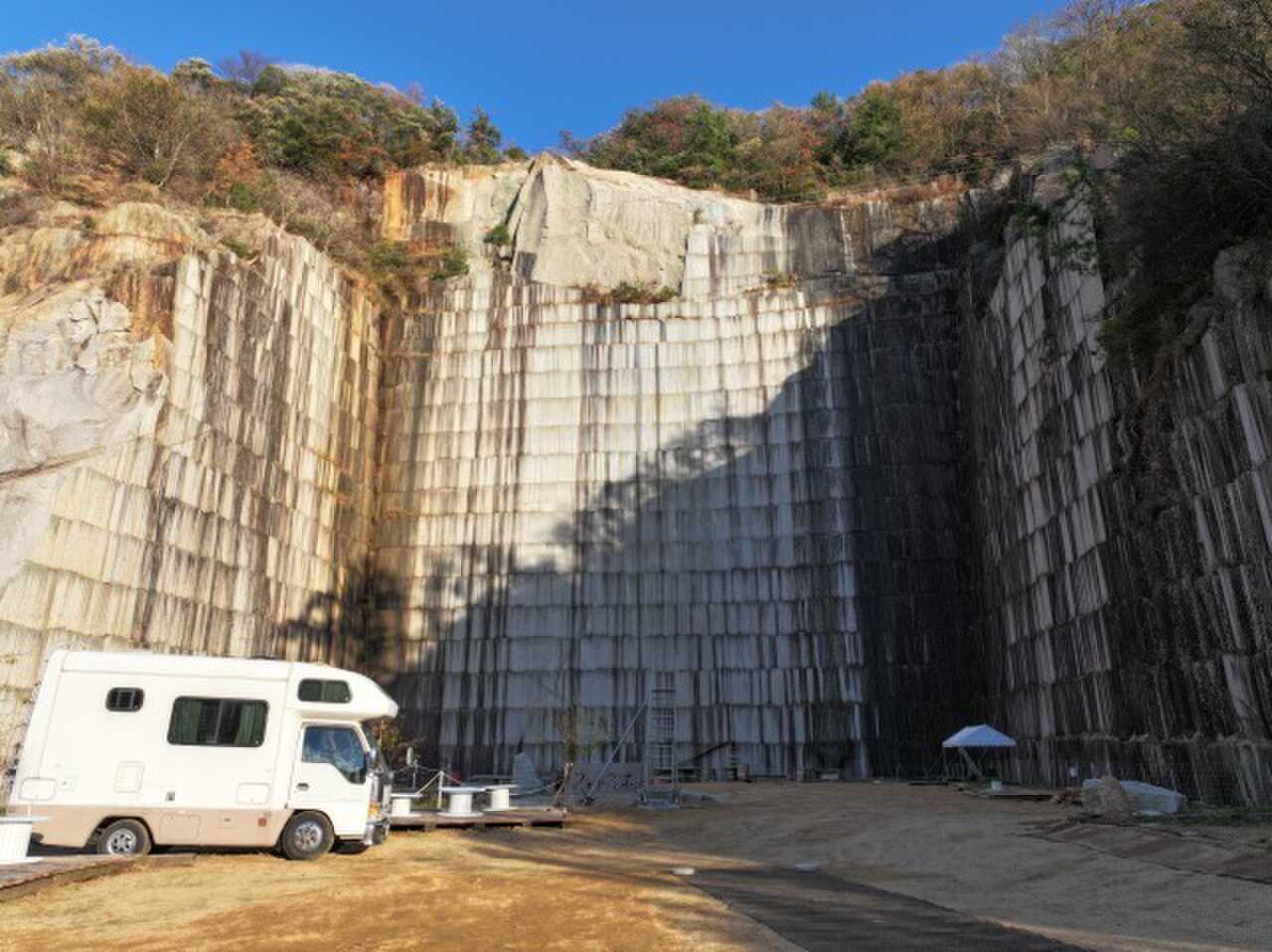 ホシアカリ 山びこの写真 3枚目