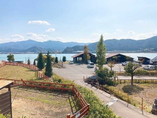 Aoto Bayside Camp(青戸ベイサイドヒルズ内)
