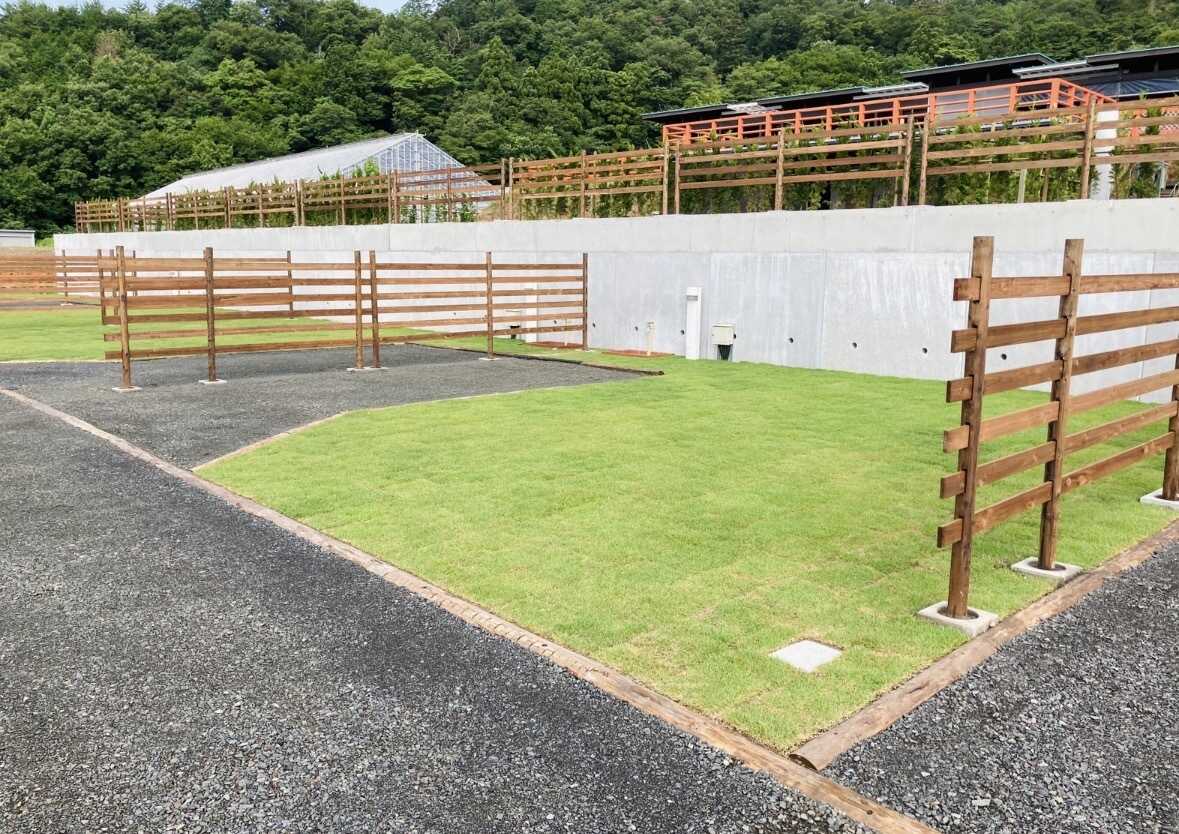 Aoto Bayside Camp(青戸ベイサイドヒルズ内)