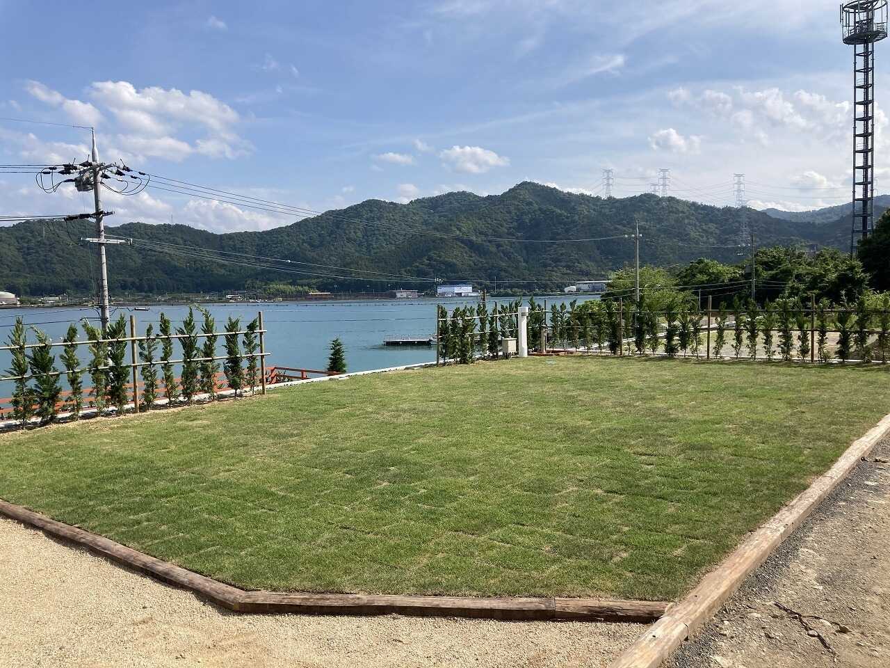 Aoto Bayside Camp(青戸ベイサイドヒルズ内)