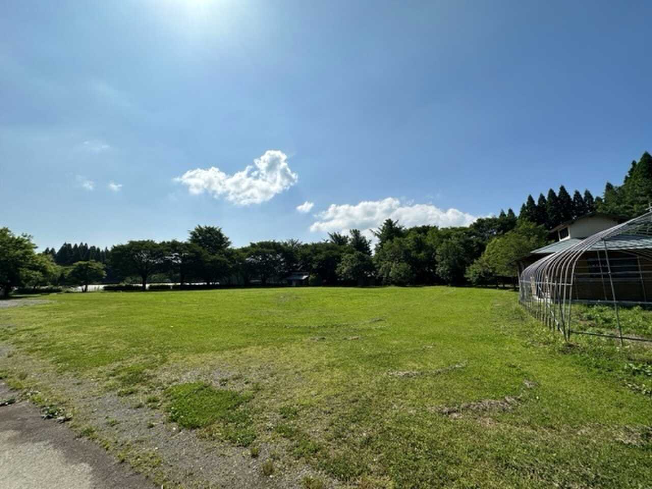 なみの高原やすらぎ交流館の写真 2枚目