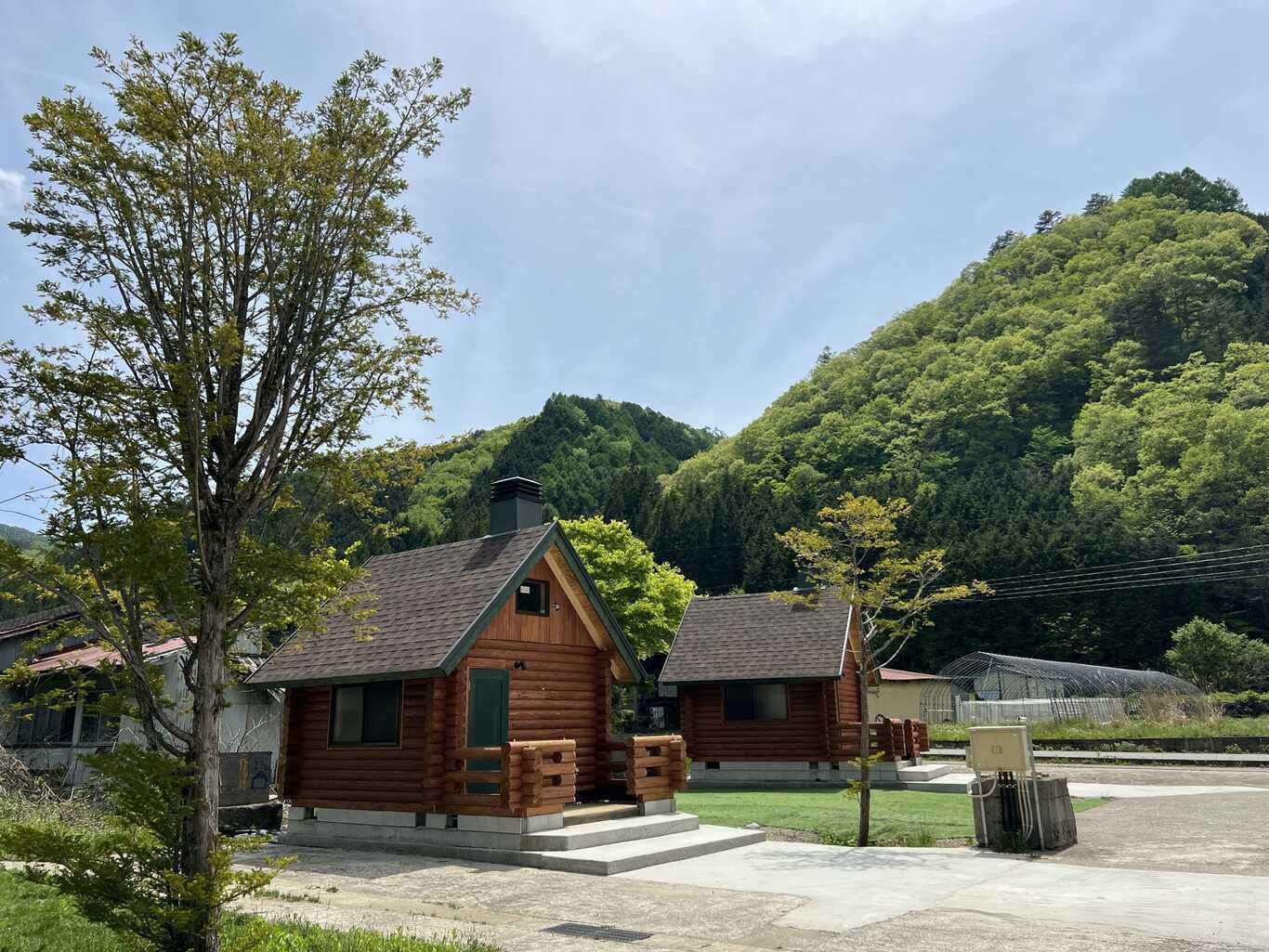 新くるみランド