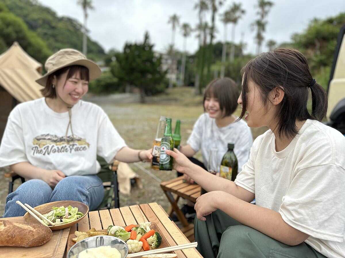 【R7/2 閉鎖】AlicaBeach南伊豆の写真 2枚目