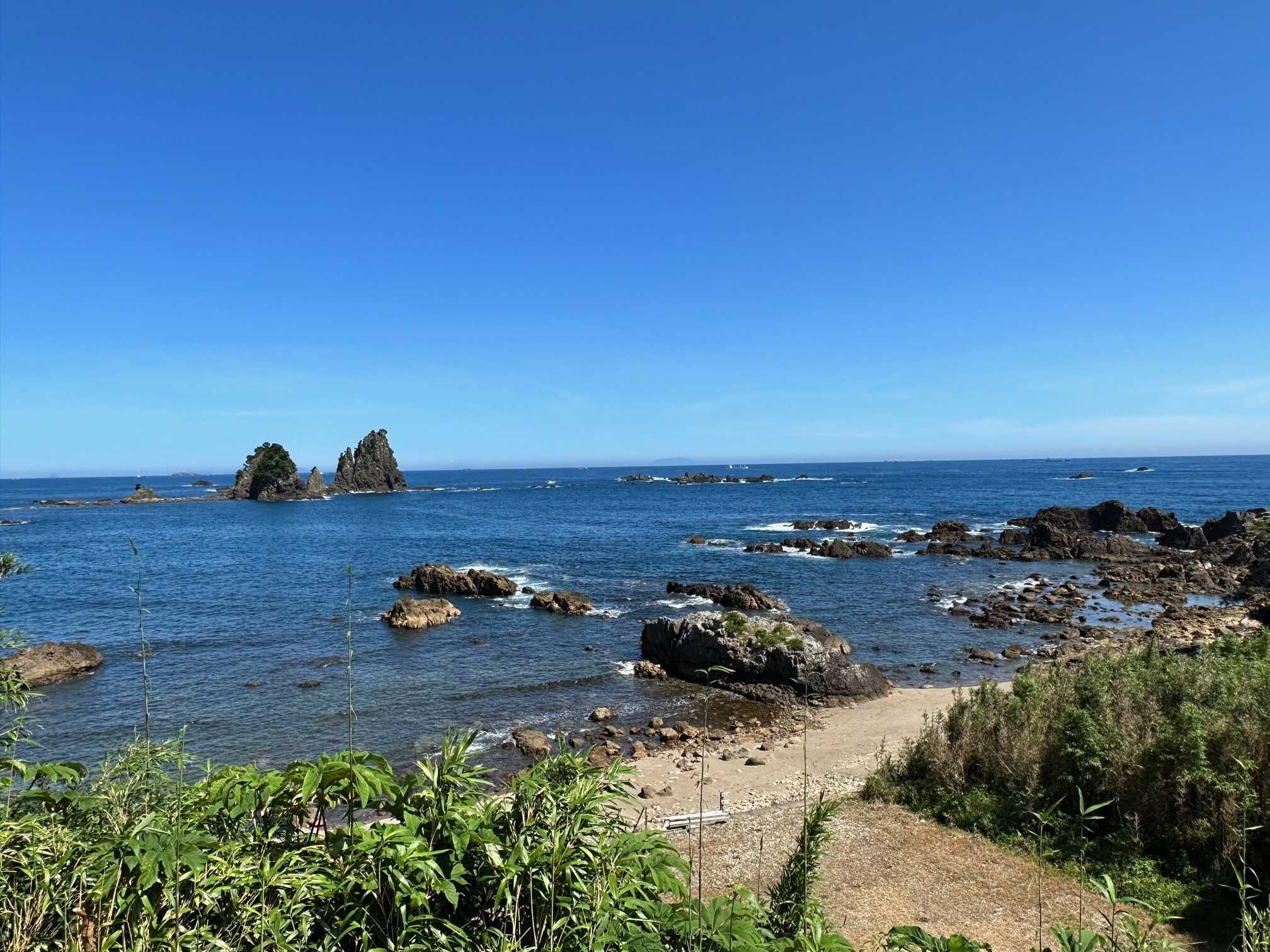 【R7/2 閉鎖】AlicaBeach南伊豆の写真 1枚目