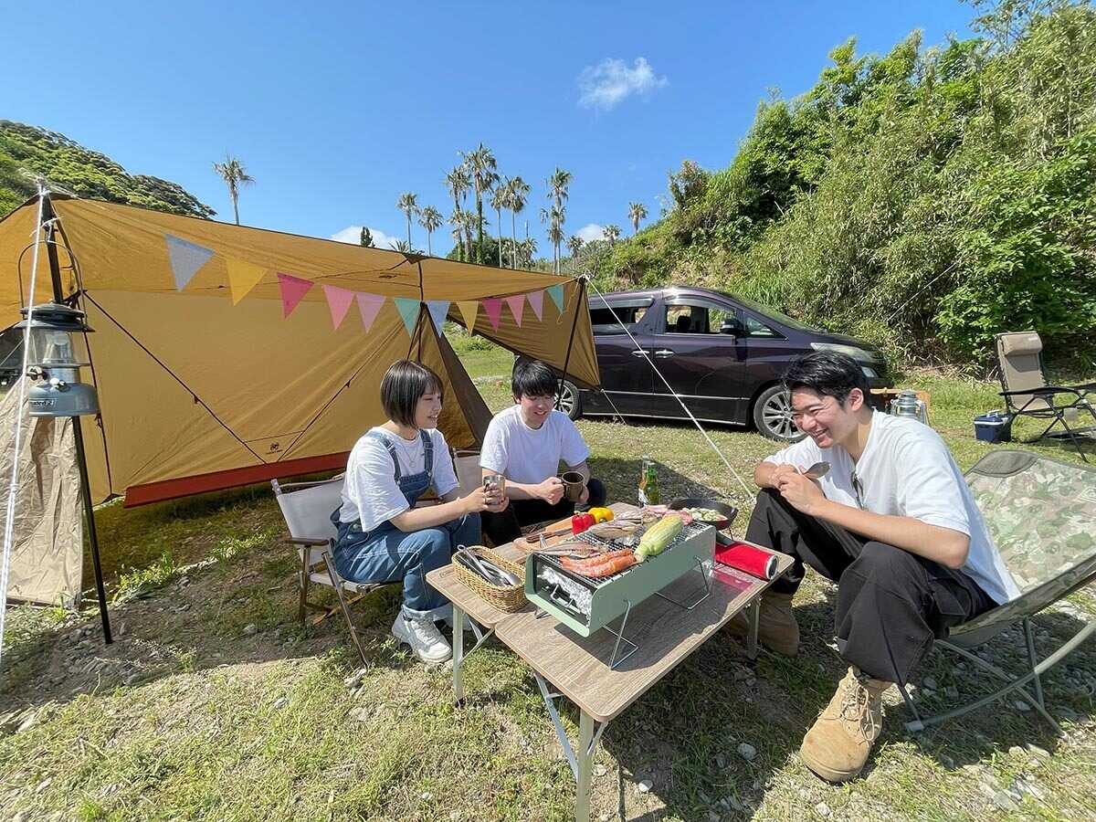 【R7/2 閉鎖】AlicaBeach南伊豆の写真 3枚目