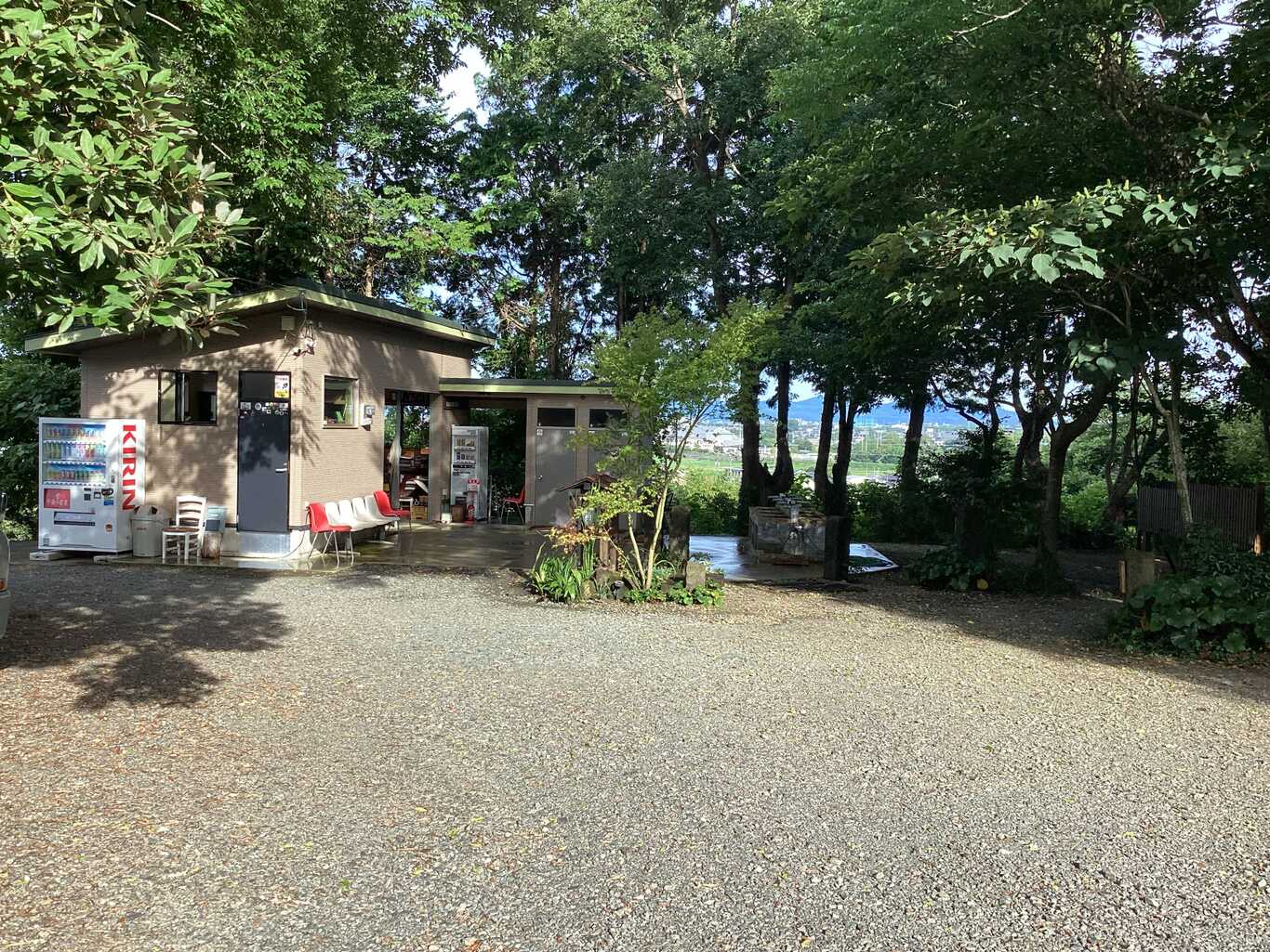 くべるデイキャンプ場 photo 5