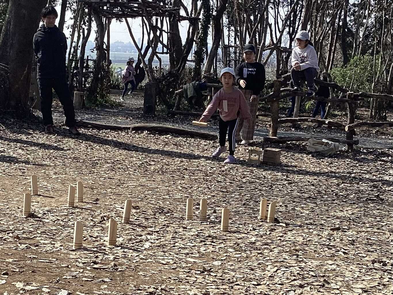 くべるデイキャンプ場 photo 2