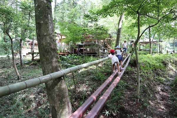 長湯きらりキャンプ場