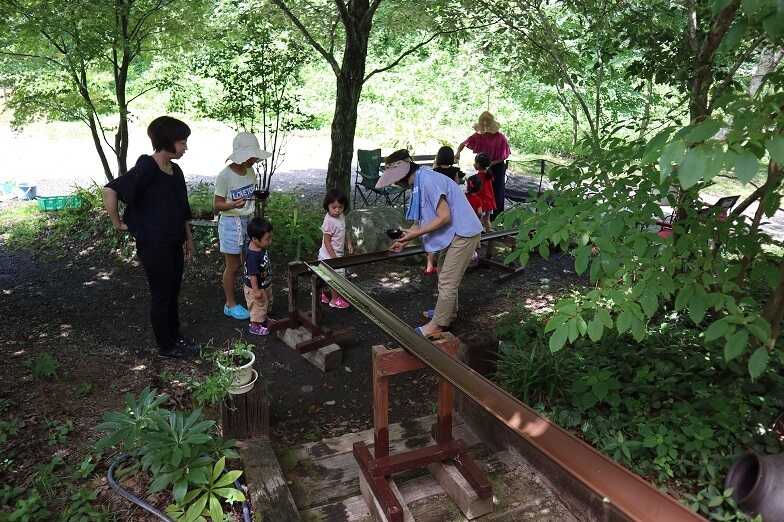 長湯きらりキャンプ場の写真 1枚目