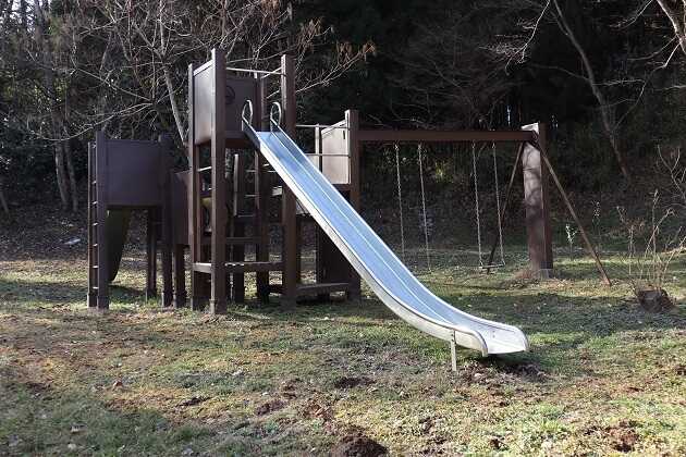 長湯きらりキャンプ場の写真 5枚目