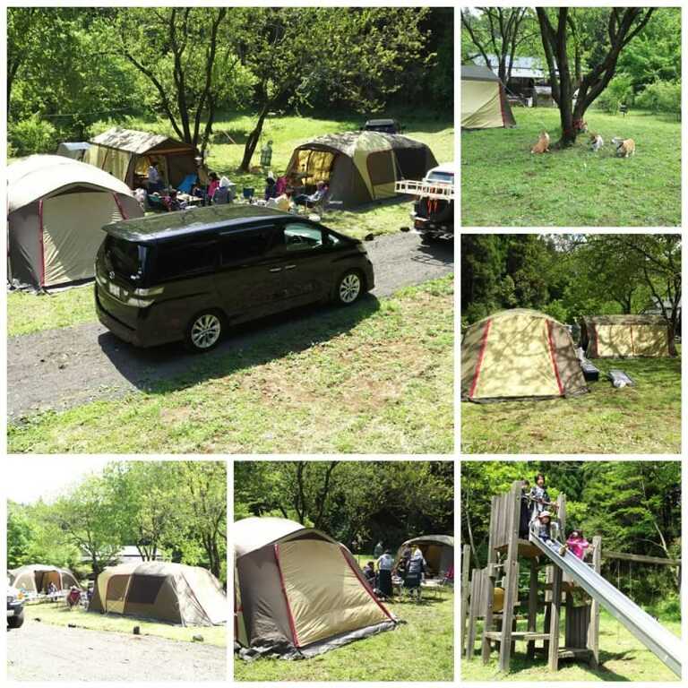 長湯きらりキャンプ場 photo 5