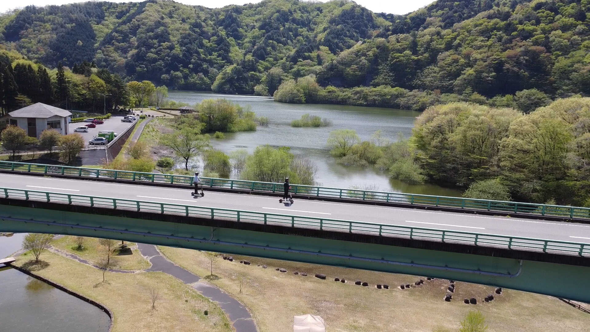 【R6/6現在休止中】尚仁沢名水パーク・キャンプ場