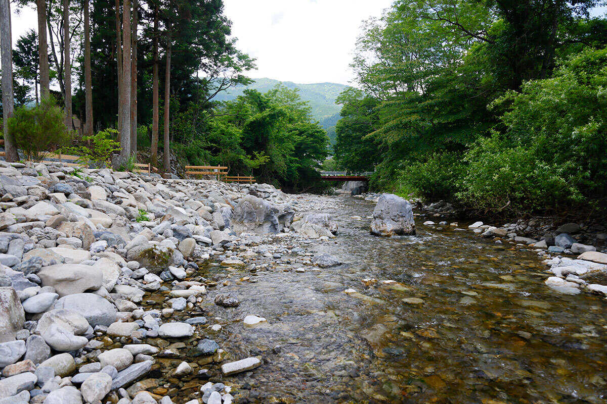 洞川 山の家の写真 2枚目