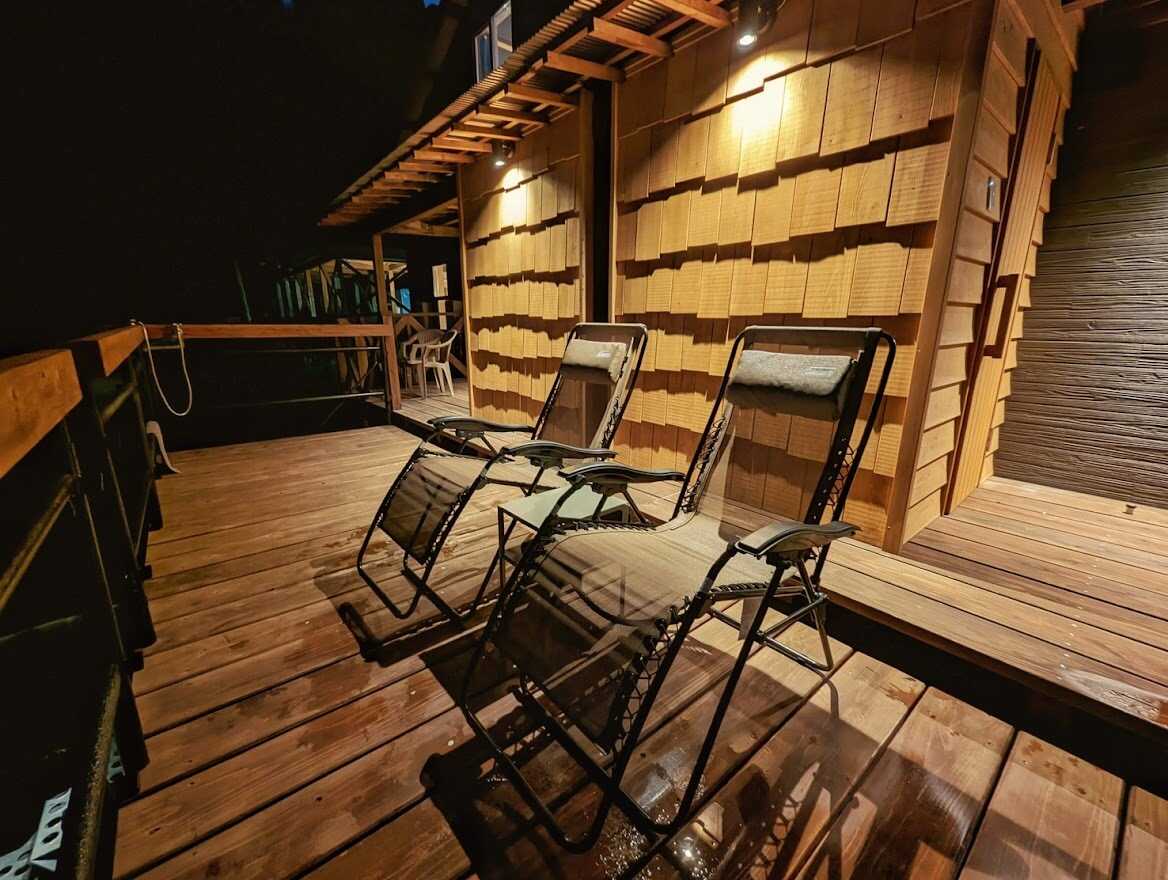 チルミツ Chill-Out Campfield MITSUKAWA (旧:三ツ川小学校跡地キャンプ場)
