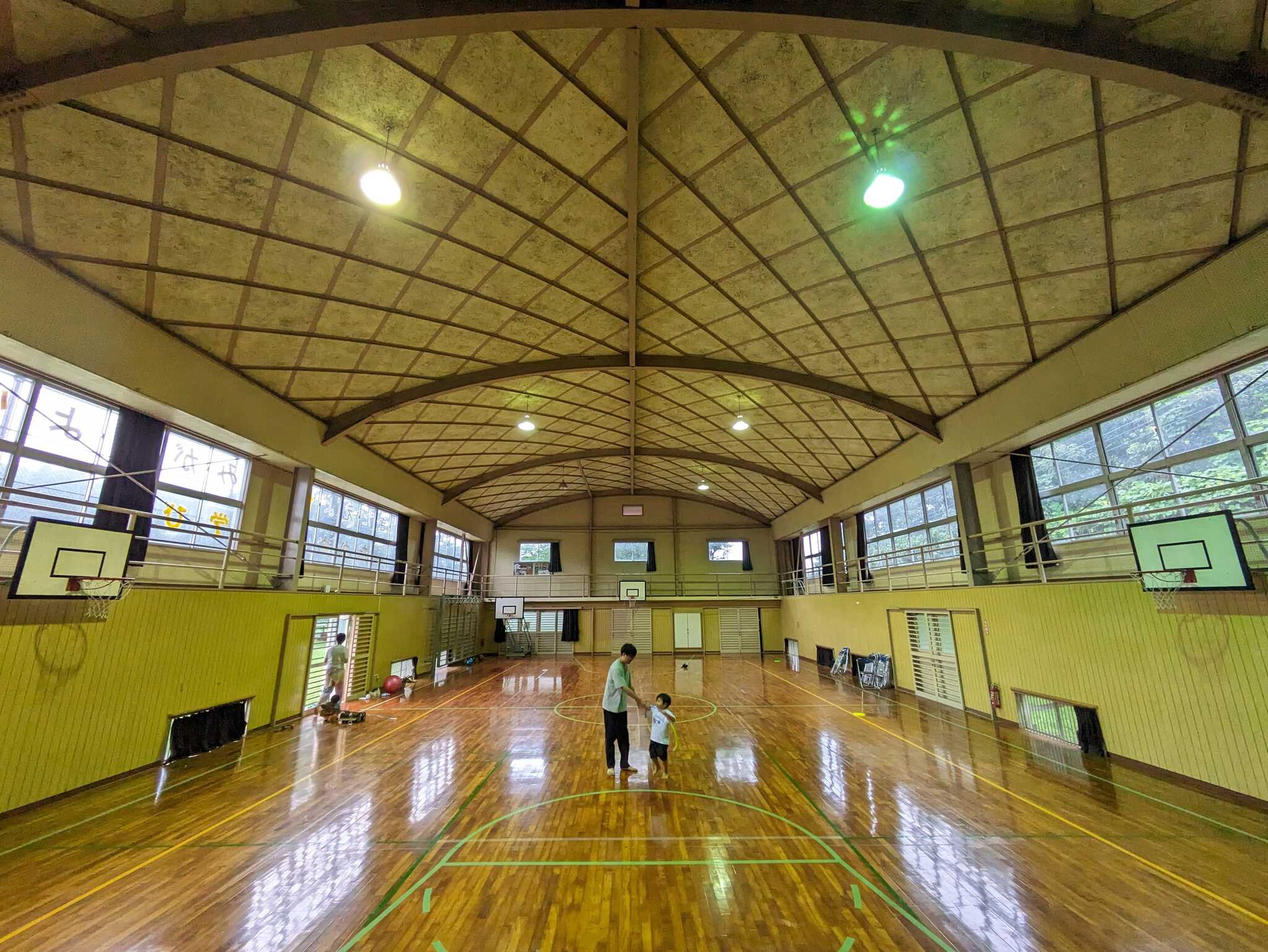 チルミツ Chill-Out Campfield MITSUKAWA (旧:三ツ川小学校跡地キャンプ場)の写真 3枚目